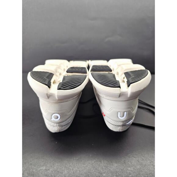 Oncloud Women 8 Comfy footwear - Picture 10 of 12